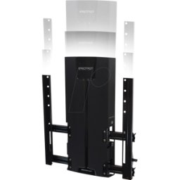 ET 61-128-085 - Soporte de pared deslizante Ergotron VHD de hasta 63 pulgadas