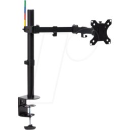 KENSINGTON KENS K55408WW - Soporte para monitor, 1 pantalla, 13 - 32", 399 mm, montaje en m