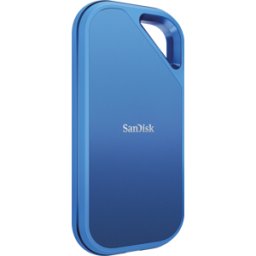 SANDBERG SDSSDE81C2T00G25 - SSD portátil SANDISK Creator Pro, 2 TB