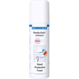 WEICON 11850200 - Espuma protectora de manos, guante líquido, 200 ml