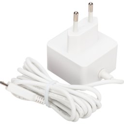 RPI PS 12.5EU WT - Raspberry Pi - Fuente de alimentación, 5,1 V, 2,5 A, Micro-USB,