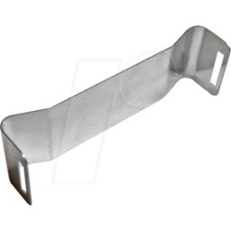 TDK ELECTRONICS EPCO B66368A200 - Abrazadera de acero para muelles B66368-a2000X0