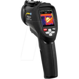 PCE INSTRUMENTS PCE TC 28 - Cámara termográfica PCE-TC 28