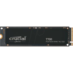 CT4000T700SSD3 - SSD Crucial T700 PCIe® 5.0 NVMe M.2 de 4 TB