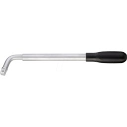 HAZET HZ 772 - Llave para tuercas de rueda, 1/2''