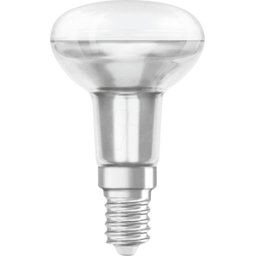 LEDVANCE GMBH OSR 075096882 - Lámpara LED STAR E14, 3,7 W, 210 lm, 2700 K, paquete de 2