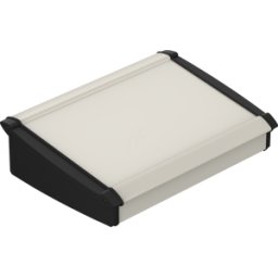 BOPLA 92385300H1 - Alu-Topline, 232, 6 x 300 x 86,2 mm, IP65