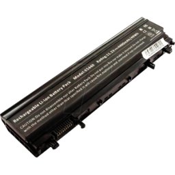 FREI AKKU 53682 - Batería para portátil para DELL, iones de litio, 4