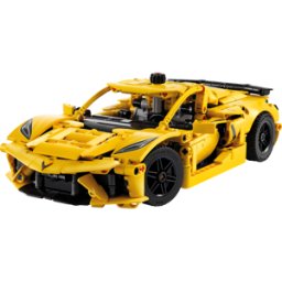 LEGO 42205 - LEGO® técnica chevrolet corvette stingray
