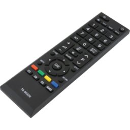 MATRIX HANDELS GMBH MAHA 84712 - Mando a distancia equivalente de TOSHIBA CT90326