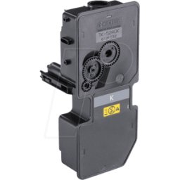 TONER TK 5240K - Tóner, Kyocera, negro, TK-5240K, original