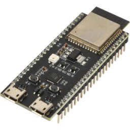 ESPRESSIF SYSTEMS ESP32S2DEVKITCN8 - PLACA DE DESARROLLO ESP32-S2-WROOM