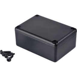 CAMDENBOSS RX2007-S-5 - Carcasa de plástico, 46 x 32 x 20 mm, 5 piezas