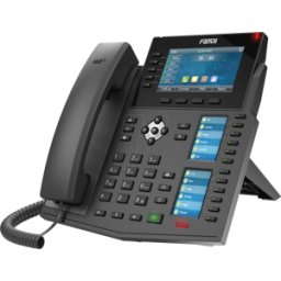 FANVIL X6U V2 - Teléfono IP de escritorio
