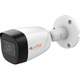 LUPUS LE 139 HD - Cámara de seguridad, HD, BNC, al aire libre