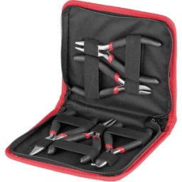 GOOBAY FP 77115 - Set de alicates
