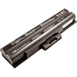 FREI AKKU 51136 - Batería para portátiles para Sony, iones de litio,