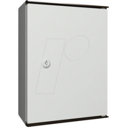 RITTAL AX1446.000 - Gabinete de interruptor compacto AX, 300 x 600 x 200mm