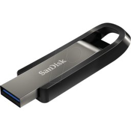 SANDISK SDCZ810-256G-G46 - Memoria USB, USB 3,2 Gen1, 256GB, Cruzer Extreme GO