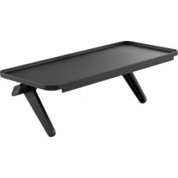 MYWALL MYW HZ26L - Estantería para TV de estilo kickstands, 6 kg, 300 x 127