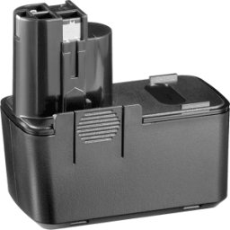 FREI BMA 9,6B-6 - Batería para herramientas para aparatos Bosch, 9,6 V