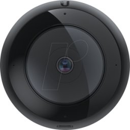 UBIQUITI UBI UVC-AI-360 - Cámara de vigilancia, IP, LAN, exterior, interior, PoE