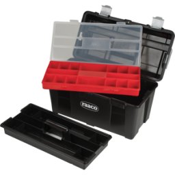 RAACO 715140 - Caja de herramientas 31