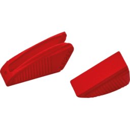KNIPEX KN 86 09 250 V01 - Mordazas de protección para tenaza llave