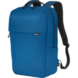 DICOTA D32160-R - Mochila para portátil/portátil, 16" (40,6 cm), azu