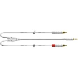 CFY 3 WCC-L-SN - Cable de adaptador en y CORDIAL