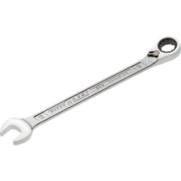 HAZET HZ 606-13 - Llave combinada carraca, 13 mm