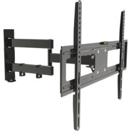 MYWALL MYW H26-2L - Soporte de pared totalmente móvil para TV LCD 37" - 70" (