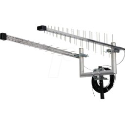 WITTENBERG WIT K-102864 - Antena direccional GSM, UMTS, LTE, 2 piezas