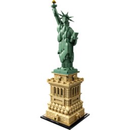 LEGO 21042 - Arquitectura LEGO® - Estatua de la Libertad