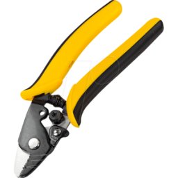 LOGILINK WZ0064 - Herramienta pelacables para cables de fibra óptica, 0,13-