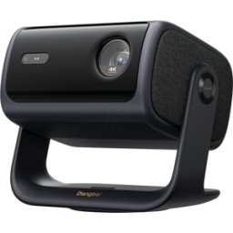 DANGBEI MP1 MAX - Proyector / proyector, MP1 MAX, 4K, láser + led