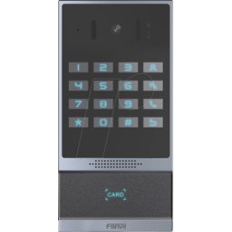 FANVIL I64 - Interfono de vídeo con control de acceso