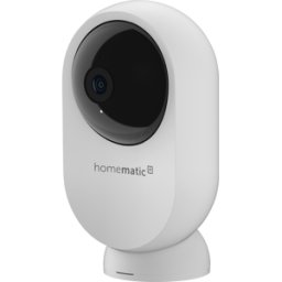 HOMEMATIC IP HMIP CI-PL - Cámara de interior - plus