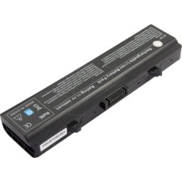 FREI AKKU 50302 - Batería para portátil para DELL, iones de litio, 4
