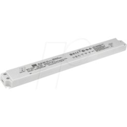 MEAN WELL SLD-50-12 - CONTROLADOR LED 50 W, 110-305 VAC, 12V, 4,2 A..