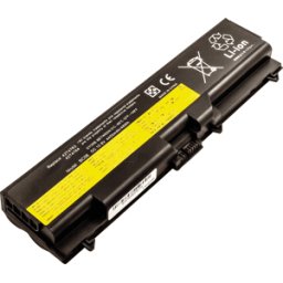 FREI AKKU 50823 - Batería para portátil Lenovo, iones de litio, 4400