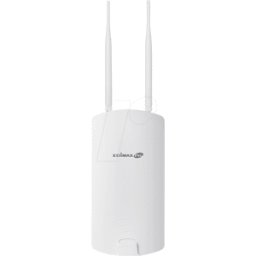 EDIMAX EDI OAP1300 - Punto de acceso WLAN 2.4/5 GHz 1300 Mbps al aire libre, PoE