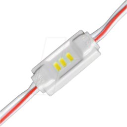 OPTONICA OPT 4533 - LED SMD 3014 Modul, IP65, red, 20 Stk