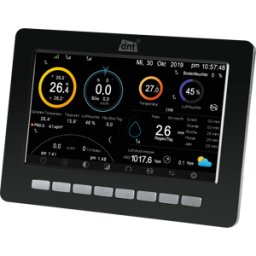 DNT WS PRO DISPL - Pantalla adicional para WeatherScreen PRO