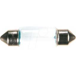 OSRAM AUTOMOTIVE LAMPE C5W - Lámpara para VEHÍCULO, C5W, SV8,5-8, estánd
