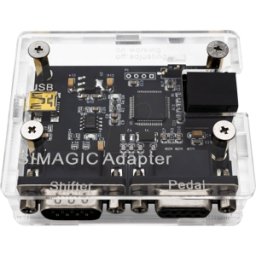 SIMA ADAPTER - Adaptador periférico Simagic