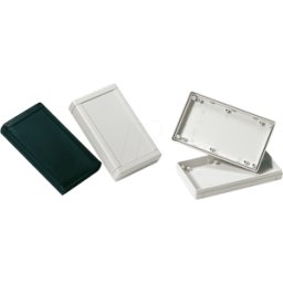 TEKO TB 2B7 - Tekbox serie carcasa 160 x 94 x 31,5 mm
