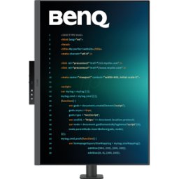 BENQ RD280UA - Monitor de 72cm, 2560p, 60 Hz, altavoz
