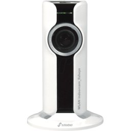 STABO 51091 - Cámara de seguridad, IP, WLAN, interior