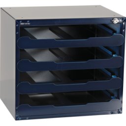 RAACO 139328 - Caja de seguridad 55 vacía